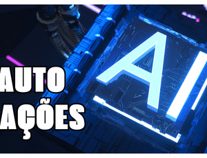 Automações