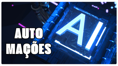 Automações